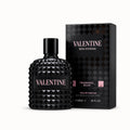 Fragrance Deluxe Valentine Eau De Parfum 100ml affordable women's perfume under Rs. 5000 in Pakistan