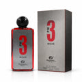 Fragrance Deluxe 3PM Reve perfume fresh spicy citrus woody long lasting fragrance Pakistan