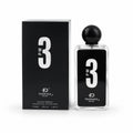 Fragrance Deluxe 3 PM Eau De Parfum 100ml affordable men's perfume under Rs. 5000 in Pakistan