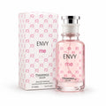 Fragrance Deluxe Envy Me Eau de Parfum 100ml Original Ladies Perfume Pakistan