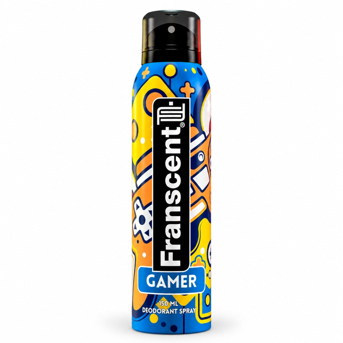 franscent gamer female ladies women body spray price in pakistan near me original cheap budget friendly university school college office job going sweat proof karachi lahore islamabad peshawar quetta sukkur gujranwala latifabad hyderabad