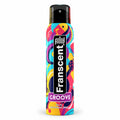 franscent groove female ladies women body spray price in pakistan near me original cheap budget friendly university school college office job going sweat proof karachi lahore islamabad peshawar quetta sukkur gujranwala latifabad hyderabad