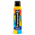 franscent selfie female ladies women body spray price in pakistan near me original cheap budget friendly university school college office job going sweat proof karachi lahore islamabad peshawar quetta sukkur gujranwala latifabad hyderabad