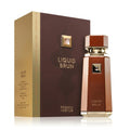 French Avenue Liquid Brun Extrait De Parfum vanilla amber woody unisex perfume in Pakistan