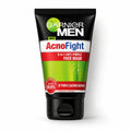 Garnier Men Acno Fight Anti Pimple Face Wash Pakistan