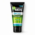 Garnier Men Oil Clear Face Wash oily skin Pakistan