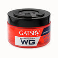 Gatsby Water Gloss Hyper Solid Holding Power 7 Hair Gel 150g Pakistan