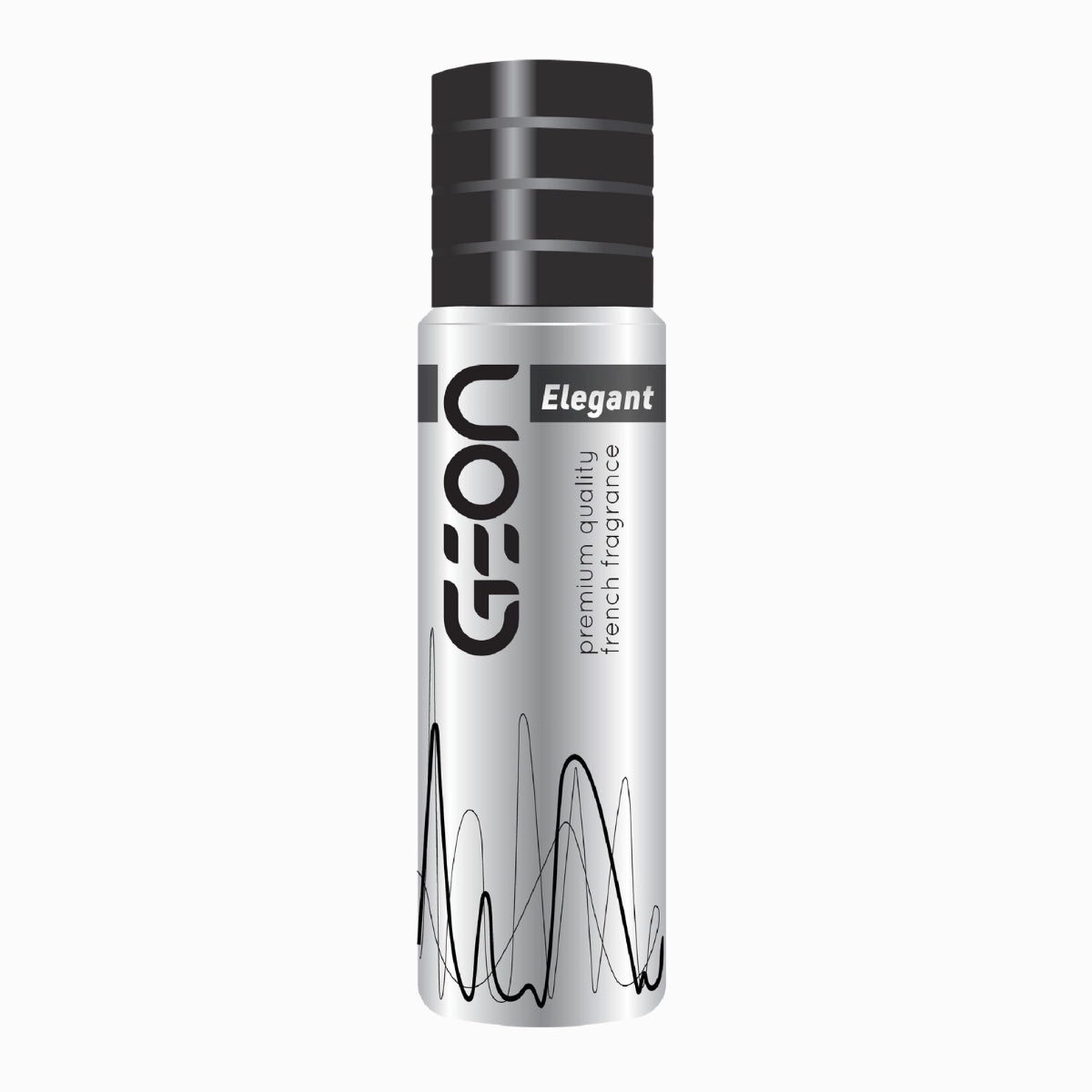 Geon Elegant Unisex Body Spray 200ml