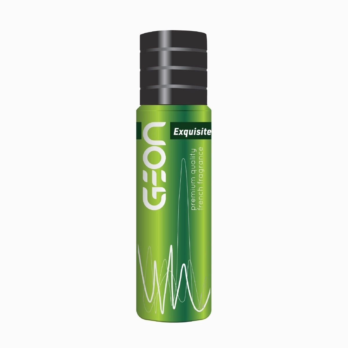 Geon Exquiste Body Spray Bottle 200l