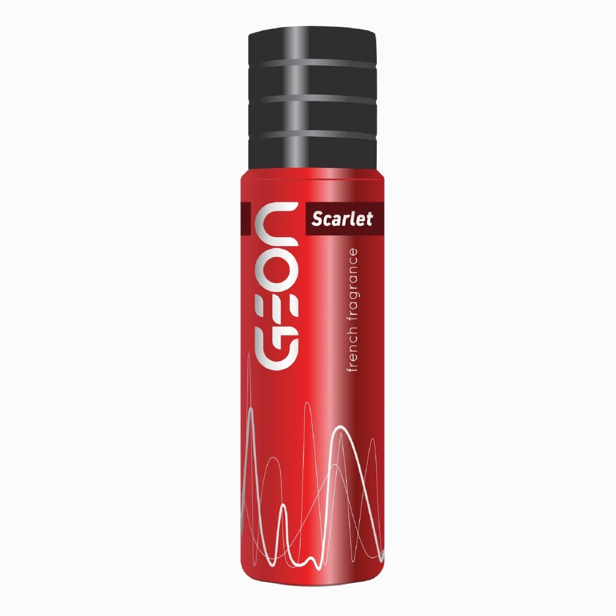 Geon Scarlet Unisex Body Spray 200ml