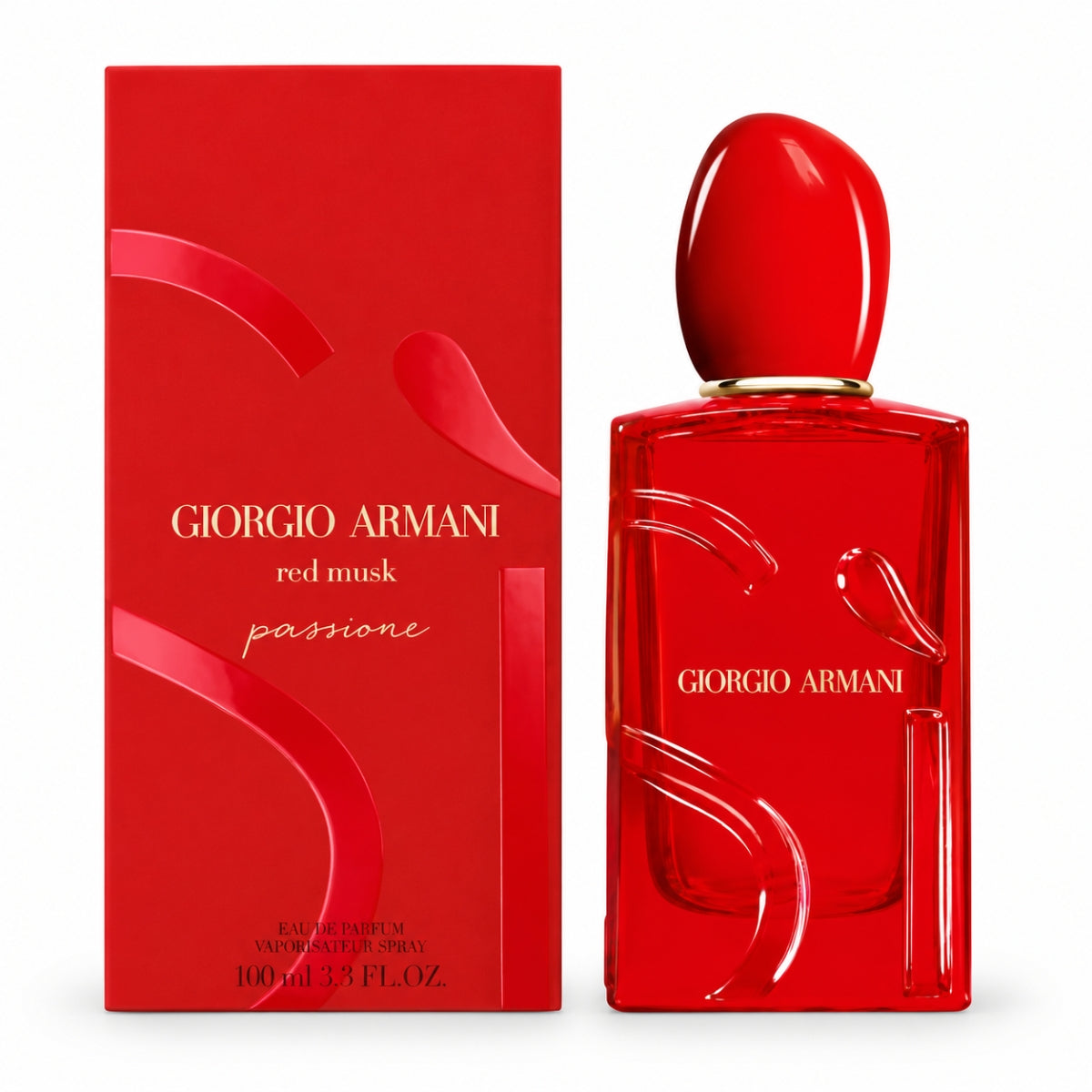 Giorgio Armani Si Passione Red Musk 100ml EDP perfume original near me in pakistan karachi lahore islamabad peshawar quetta sukkur hyderabad multan rahim yar khan dera ghazi khan imported