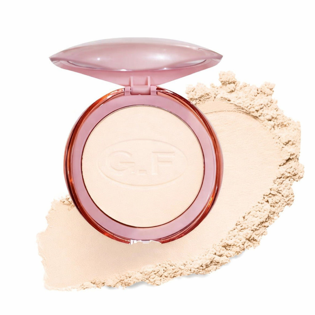 Glamorous Face Powder