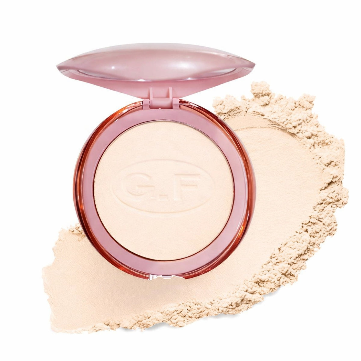 Glamorous Face Powder