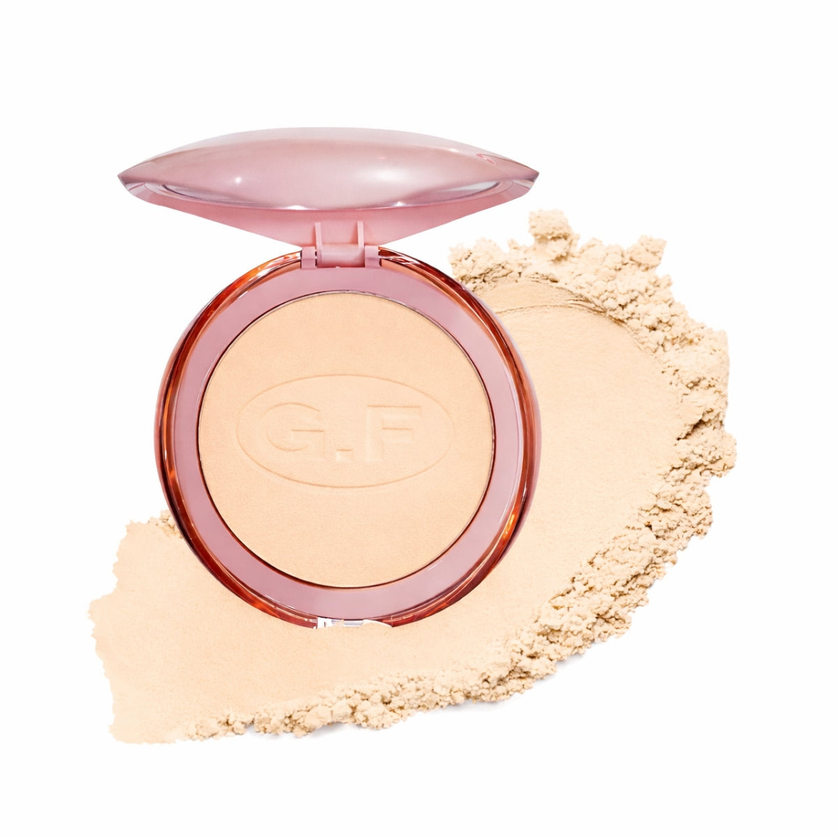 Glamorous Face Powder