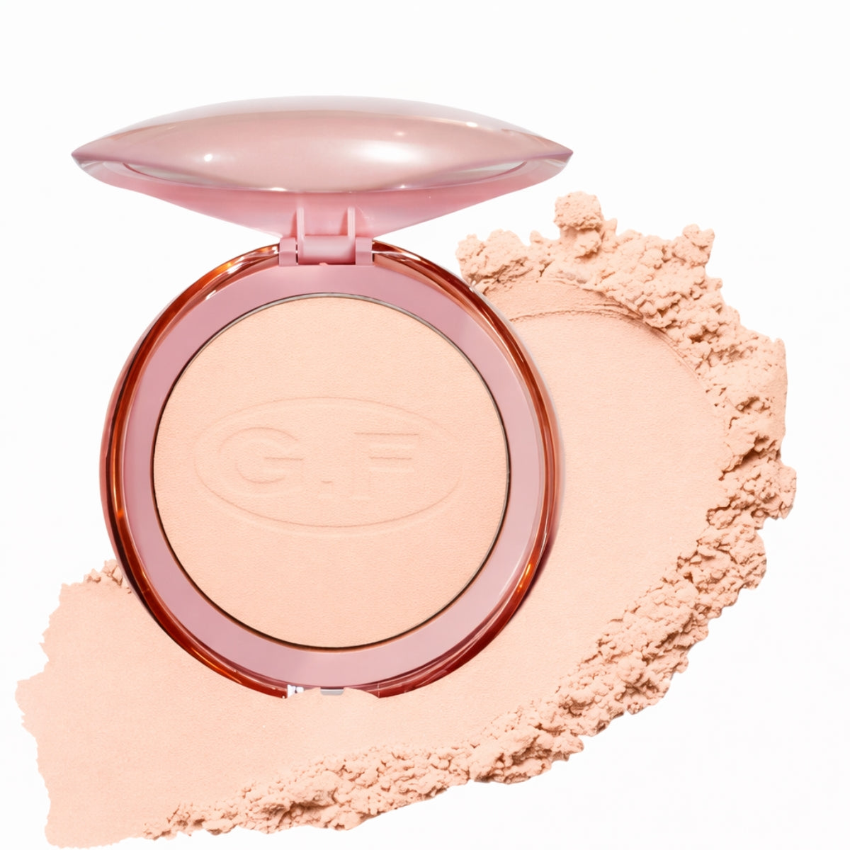 Glamorous Face Powder