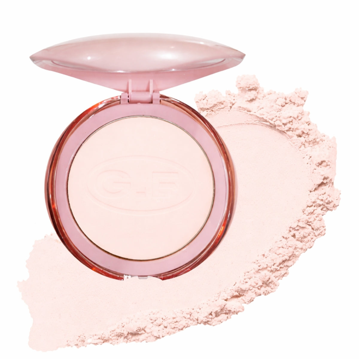 Glamorous Face Powder