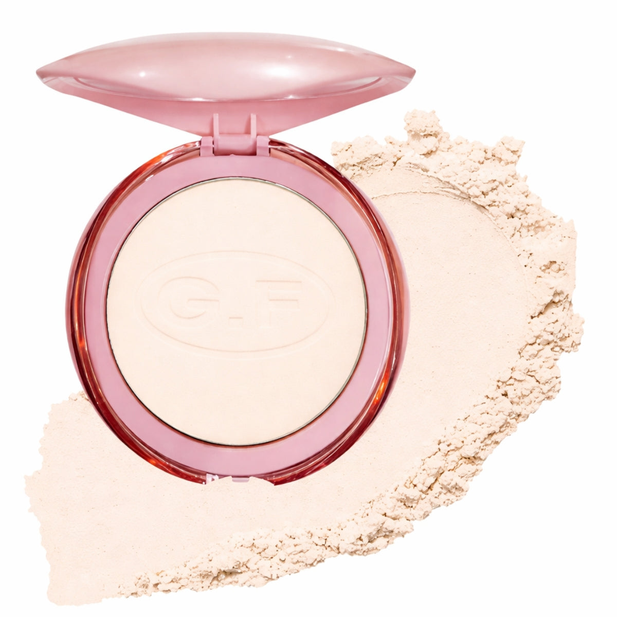 Glamorous Face Powder