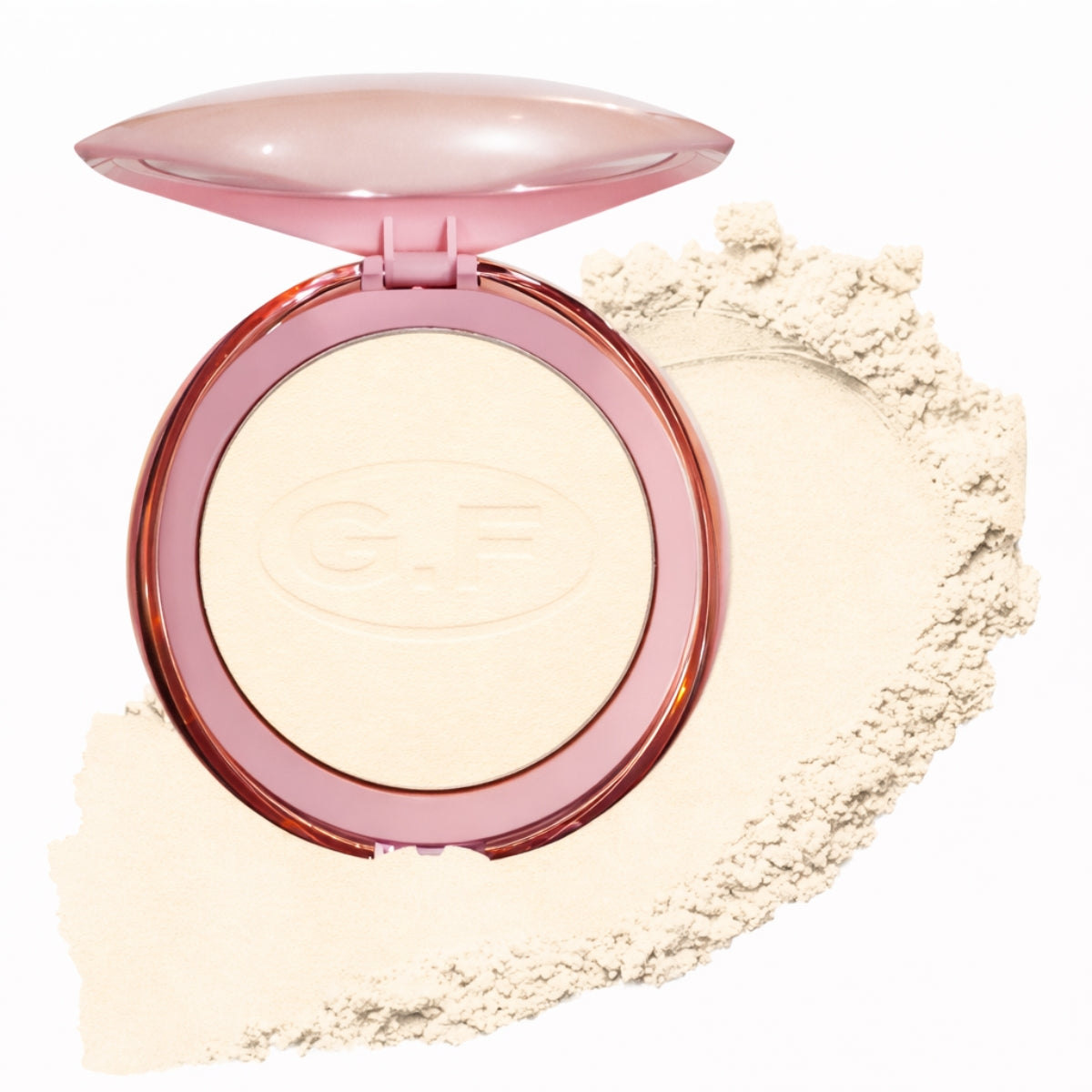 Glamorous Face Powder