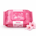 Glamorous Cleansing Makeup Remover Wipes