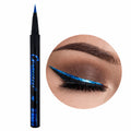 Glamorous sparkle diamond glitter liquid eyeliner marker waterproof