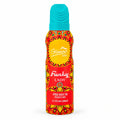 Glamour Funky Lady Body Spray 200ml bottle for women best cheap budget friendly near me in pakistan karachi lahore islamabad
