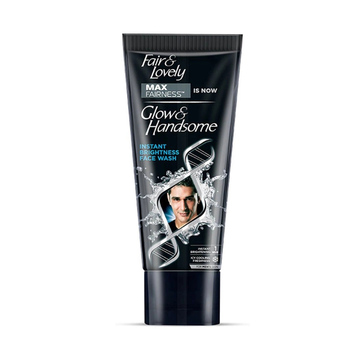 Glow & Handsome Face Wash price in Pakistan