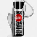 Golden Pearl Dark Energy Body Spray 200ml – Bold Spicy Musk Fragrance in Pakistan