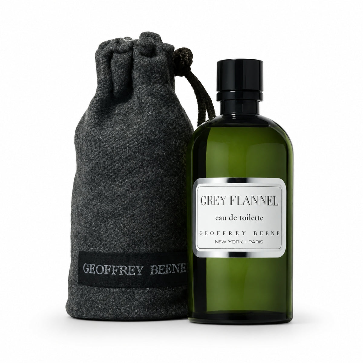 Grey Flannel Eau de Toilette