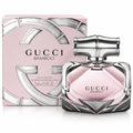 Gucci Bamboo - A graceful and powerful floral woody fragrance.