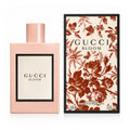Gucci Bloom Eau de Parfum – Sophisticated white floral fragrance for women