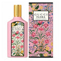 Gucci Flora Gorgeous Gardenia EDP - A floral, feminine fragrance