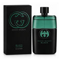 Gucci Guilty Black Eau de Toilette for Men - Bold & Spicy Scent