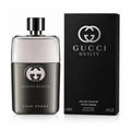 Gucci Guilty Pour Homme – Modern aromatic fougère fragrance for men