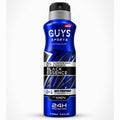 Buy Guys Sports Black Essence Body Spray 200ml for Men in Pakistan