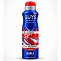 Buy Guys Sports Sport Line Body Spray 200ml for Men in Pakistan