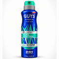 Buy Guys Sports Pure Control Anti-Perspirant Body Spray for Men in Pakistan
