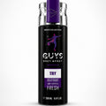 Buy Guys Try 48H Fresh Body Spray 200ml for Men in Pakistan