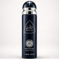 Habeebi Riwaayat Body Spray 200ml oud leather Arabic body spray price in Pakistan Karachi Lahore Islamabad