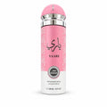 Habeebi Yaari Body Spray 200ml sweet floral vanilla body spray in Pakistan