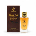 HiScents Mystic Oud 100ml EDP perfume bottle with fresh lavender and amber oud notes near me original price in pakistan cheap budget friendly karachi hyderabad hayatabad sukkur gujranwala sahiwal multan mirpur khas