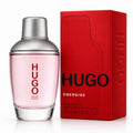 Hugo Energise Eau de Toilette for Men Original Fresh Fragrance Pakistan