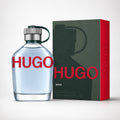 Hugo Man EDT bottle – fresh and energetic men’s cologne