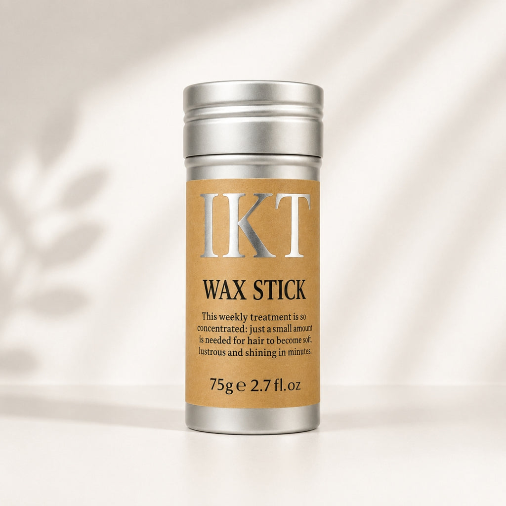 IKT Hair Wax Stick 35gm frizz control styling wax Pakistan
