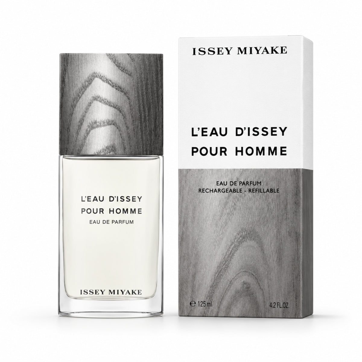 Issey Miyake L'Eau d'Issey Pour Homme Eau de Parfum original men's perfume in Pakistan