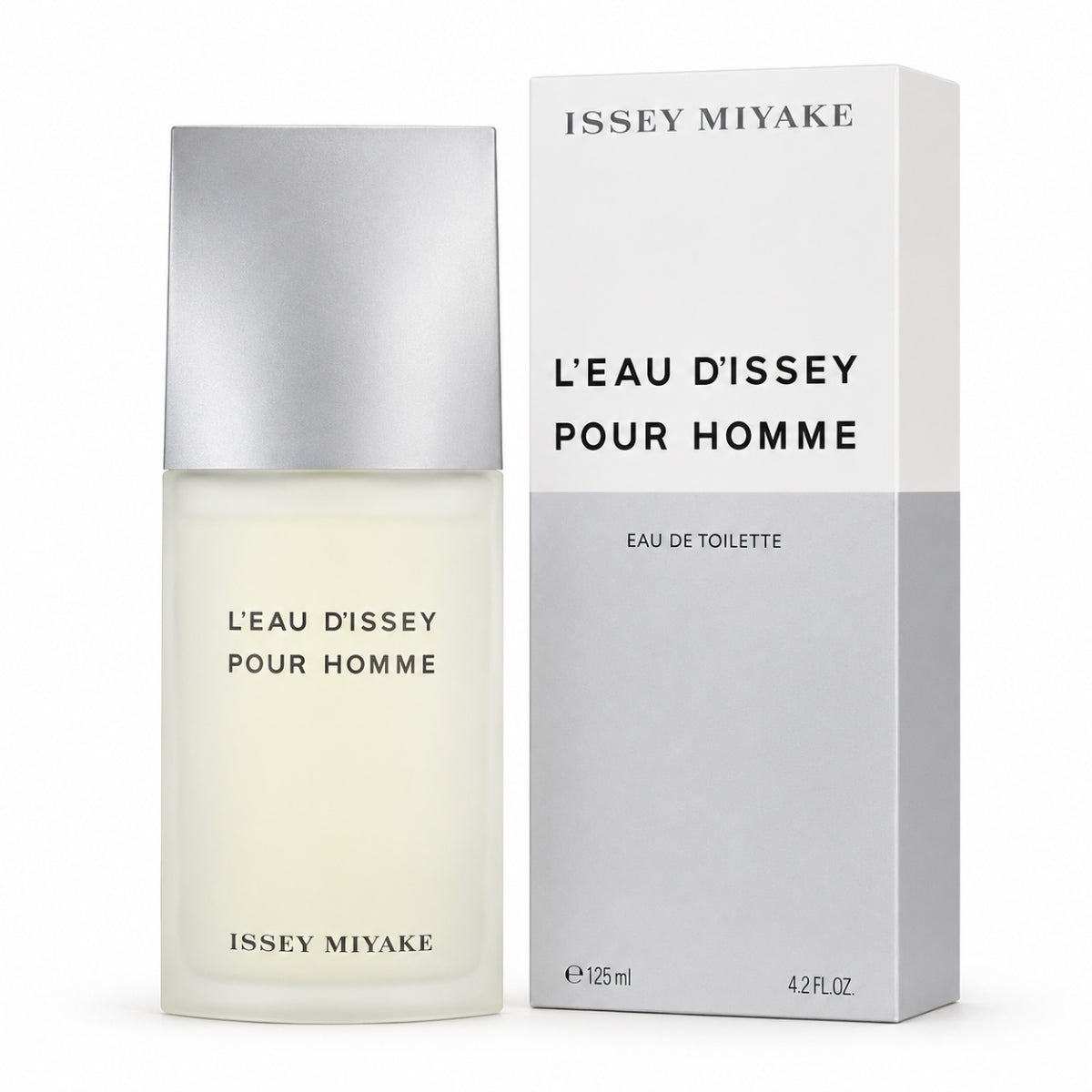 Issey Miyake L’Eau d’Issey Pour Homme EDT