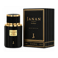 Janan Gold EDP for Men woody fruity fragrance Pakistan