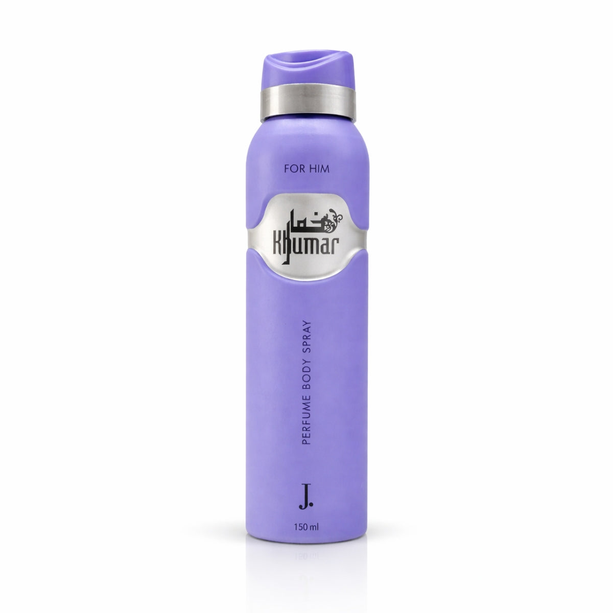 J. Khumar perfume body spray for him 150ml by Junaid Jamshed