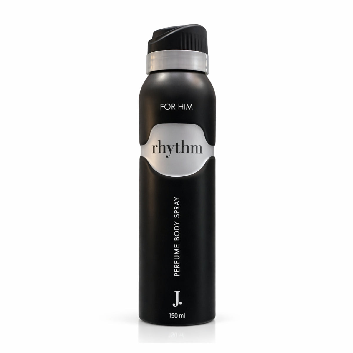 J. Rhythm Pour Homme perfume body spray 150ml by Junaid Jamshed