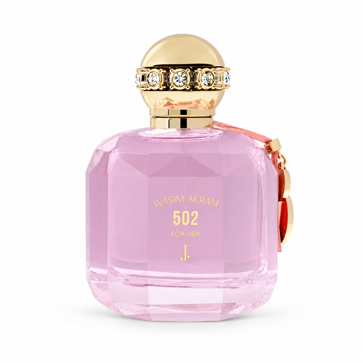 junaid jamshed wasim akram 502 for her eau de parfum original price in pakistan bottle