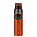 J. Janan Oud perfume body spray for him 150ml by Junaid Jamshed